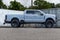 2026 Ford SUPER DUTY F-250 Platinum