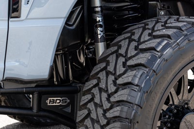 2026 Ford SUPER DUTY F-250 Platinum