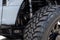 2026 Ford SUPER DUTY F-250 Platinum