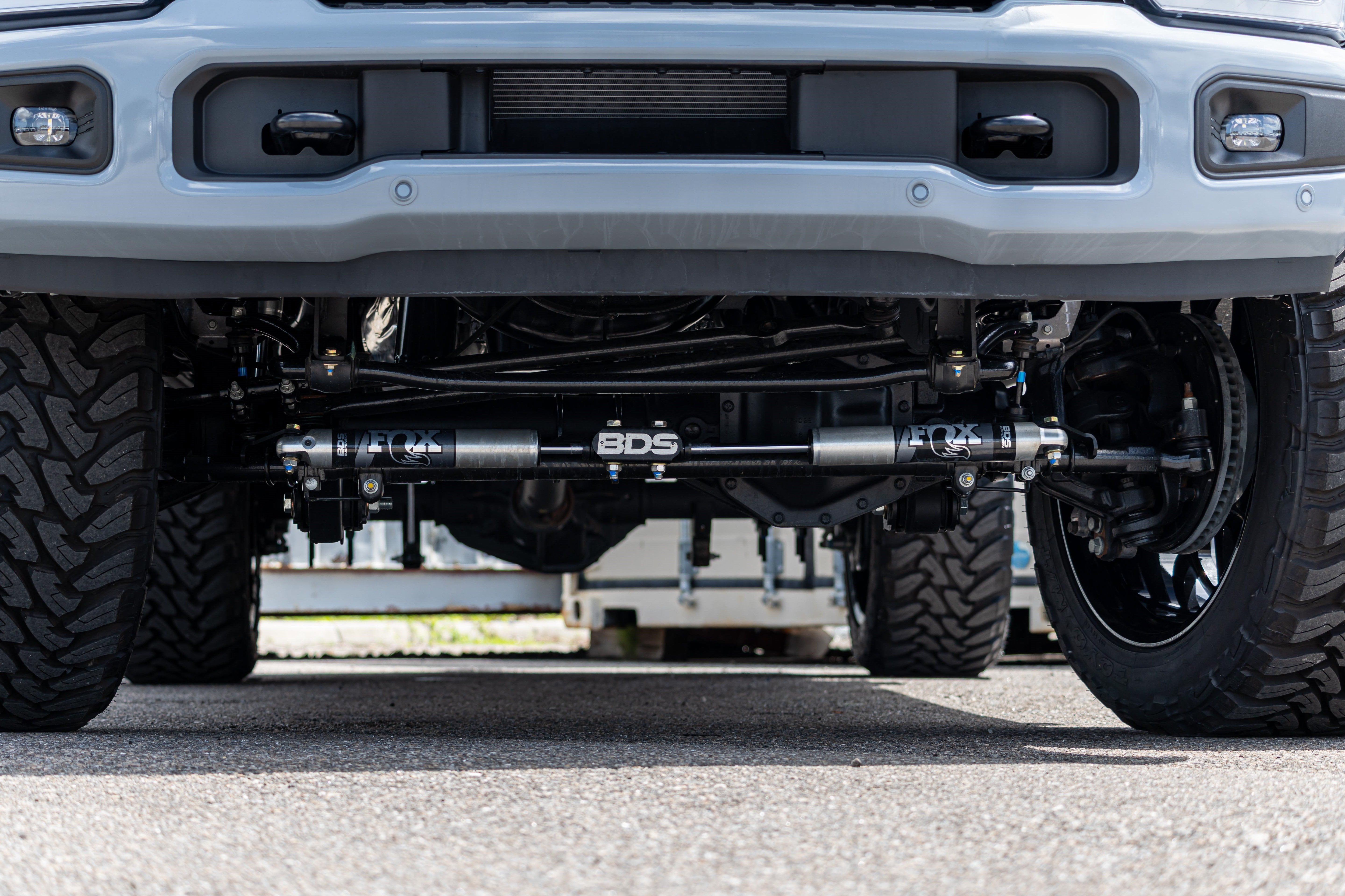 2026 Ford SUPER DUTY F-250 Platinum