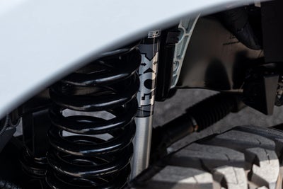 2026 Ford SUPER DUTY F-250 Platinum