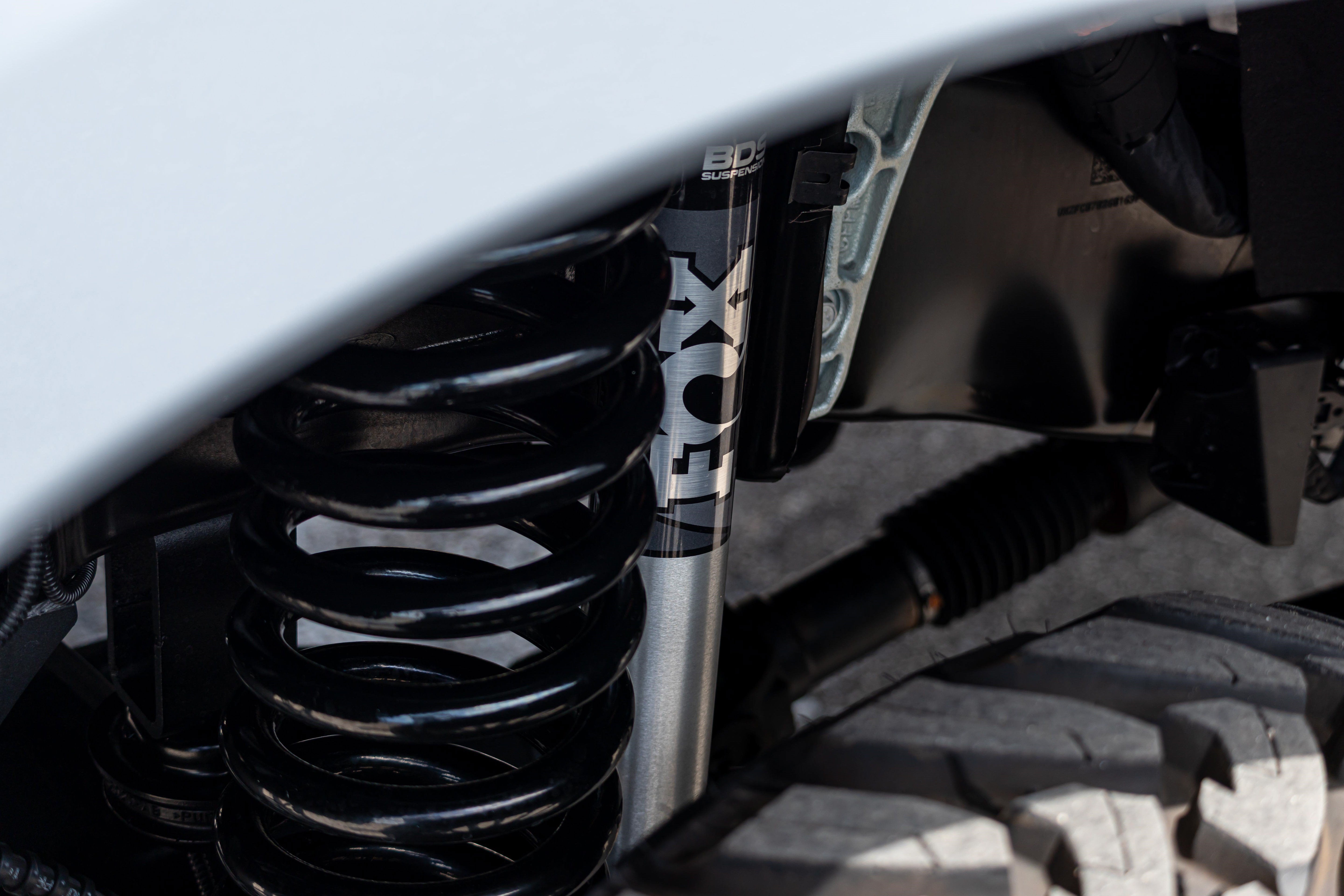 2026 Ford SUPER DUTY F-250 Platinum
