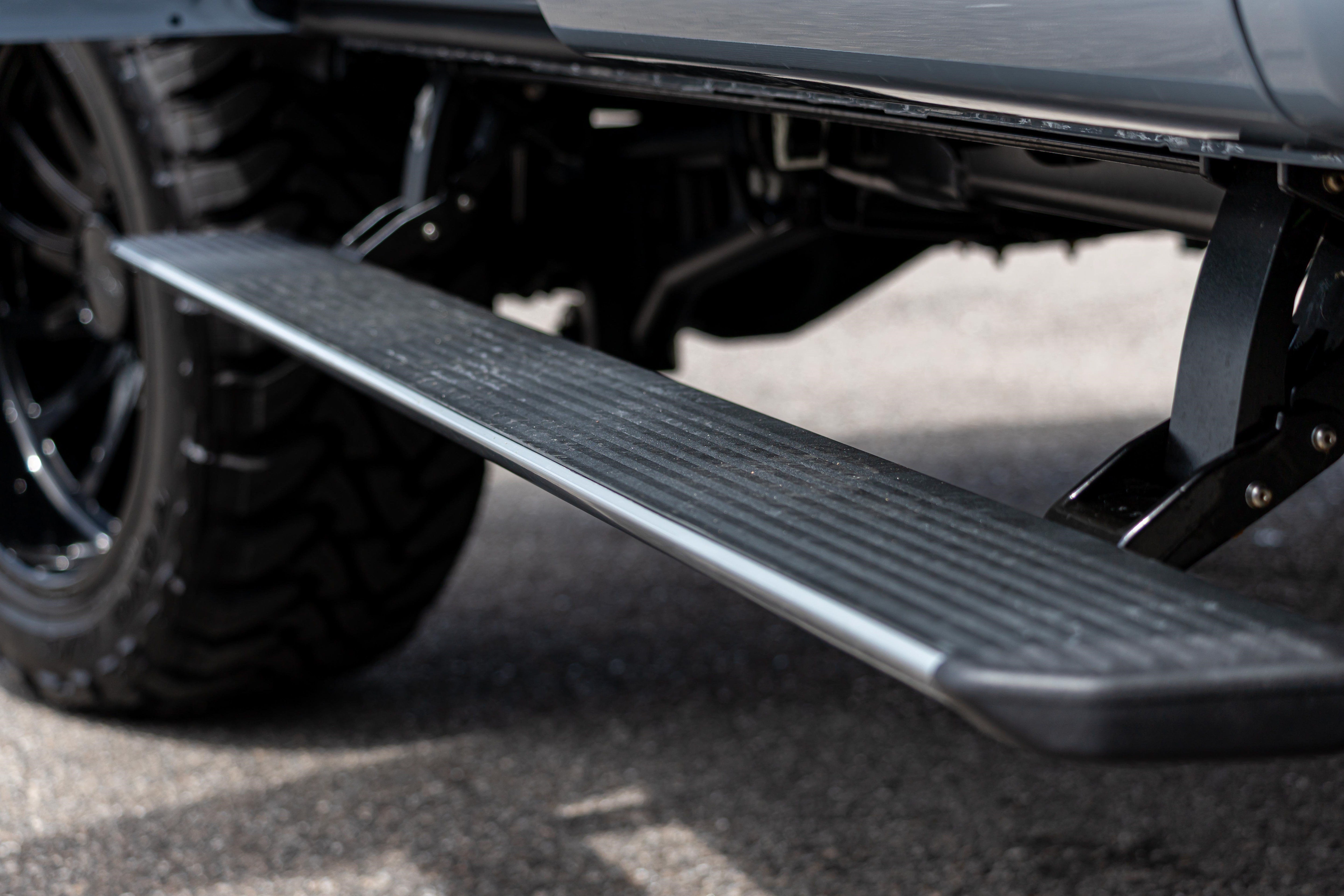 2026 Ford SUPER DUTY F-250 Platinum