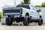 2026 Ford SUPER DUTY F-250 Platinum