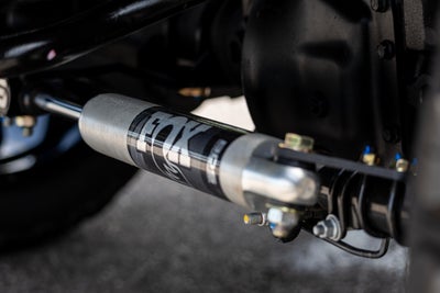 2026 Ford SUPER DUTY F-250 Platinum