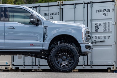 2026 Ford SUPER DUTY F-250 Platinum