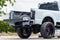 2026 Ford SUPER DUTY F-250 Platinum
