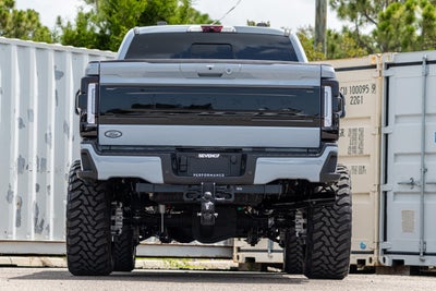 2026 Ford SUPER DUTY F-250 Platinum