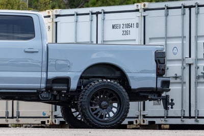 2026 Ford SUPER DUTY F-250 Platinum
