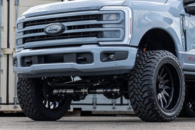 2026 Ford SUPER DUTY F-250 Platinum