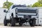 2026 Ford SUPER DUTY F-250 Platinum