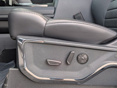 2026 Ford SUPER DUTY F-250 Platinum
