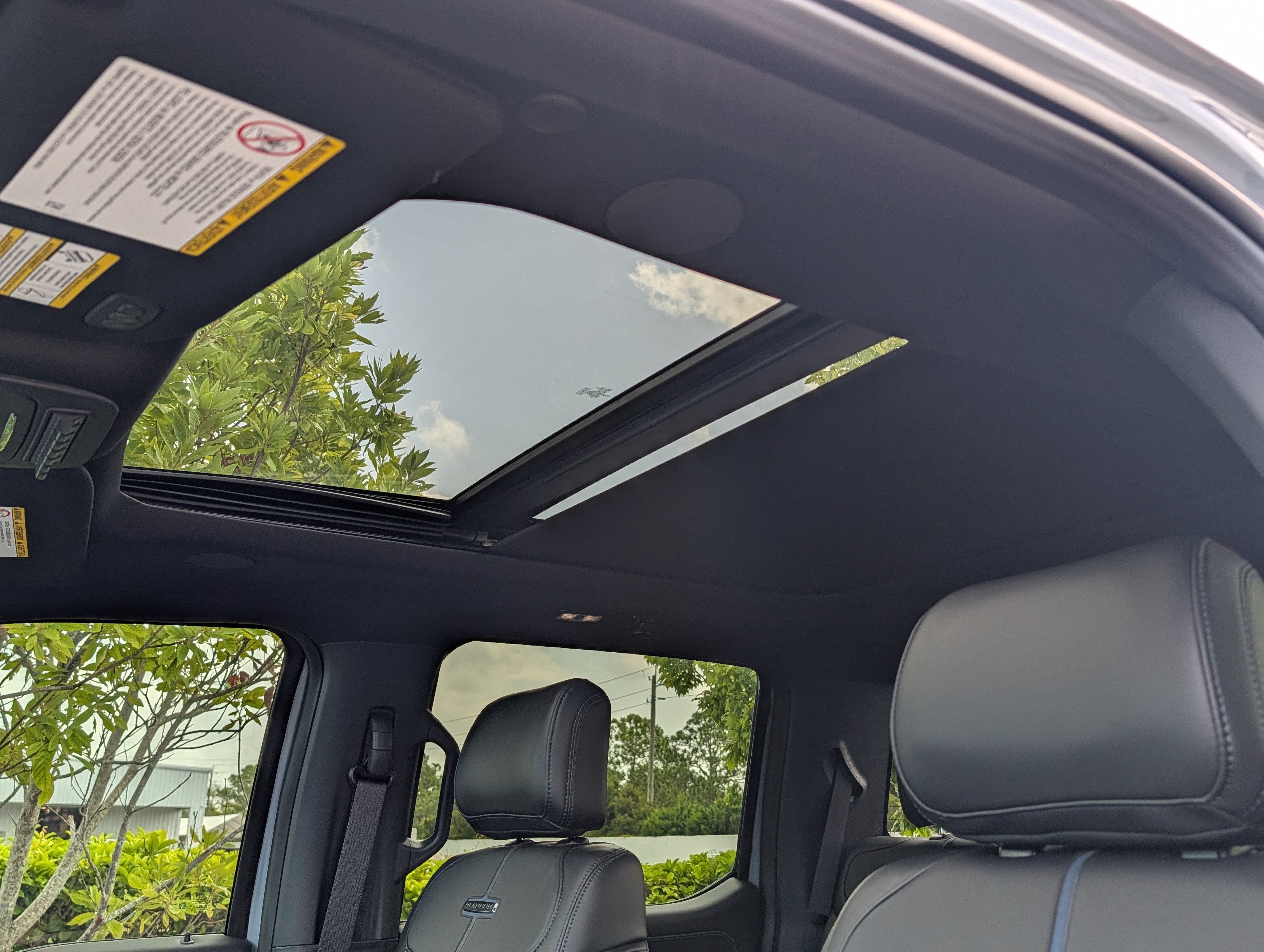 2026 Ford SUPER DUTY F-250 Platinum