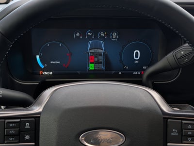 2026 Ford SUPER DUTY F-250 Platinum