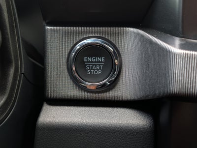 2026 Ford SUPER DUTY F-250 Platinum