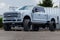 2026 Ford SUPER DUTY F-250 Platinum