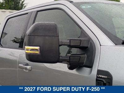 2027 Ford F-250 Lariat
