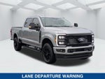 2027 Ford F-250 Lariat