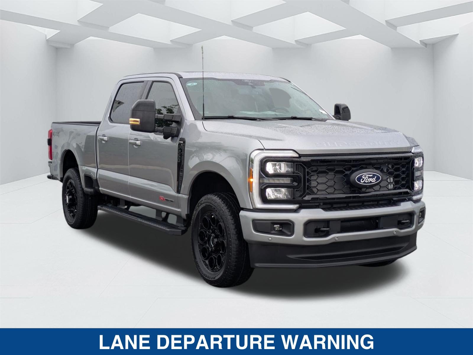 2027 Ford F-250 Lariat