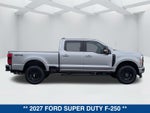 2027 Ford F-250 Lariat