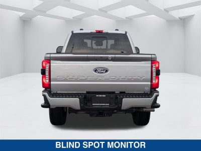 2027 Ford F-250 Lariat