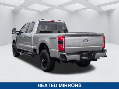 2027 Ford F-250 Lariat