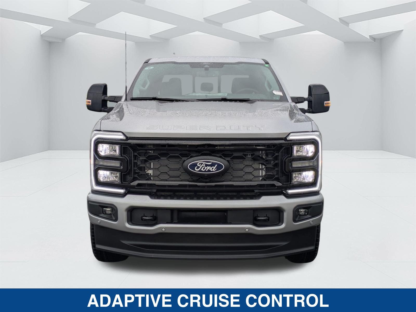 2027 Ford F-250 Lariat