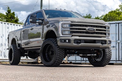 2026 Ford SUPER DUTY F-250 Lariat