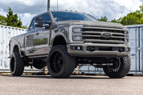 2026 Ford SUPER DUTY F-250 Lariat