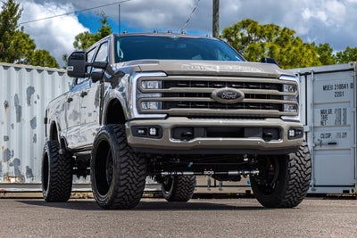 2026 Ford SUPER DUTY F-250 Lariat