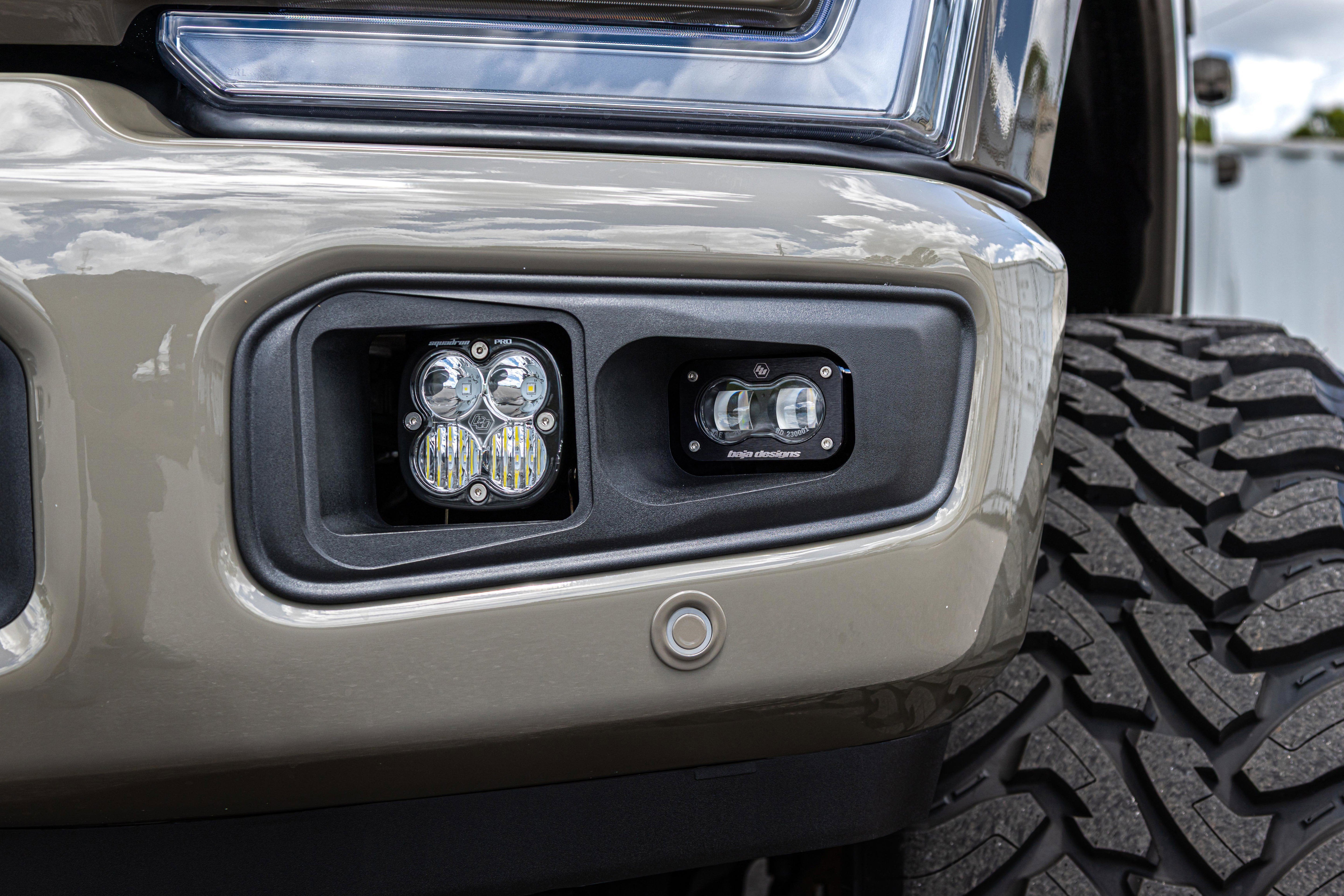 2026 Ford SUPER DUTY F-250 Lariat