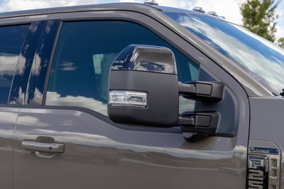 2026 Ford SUPER DUTY F-250 Lariat