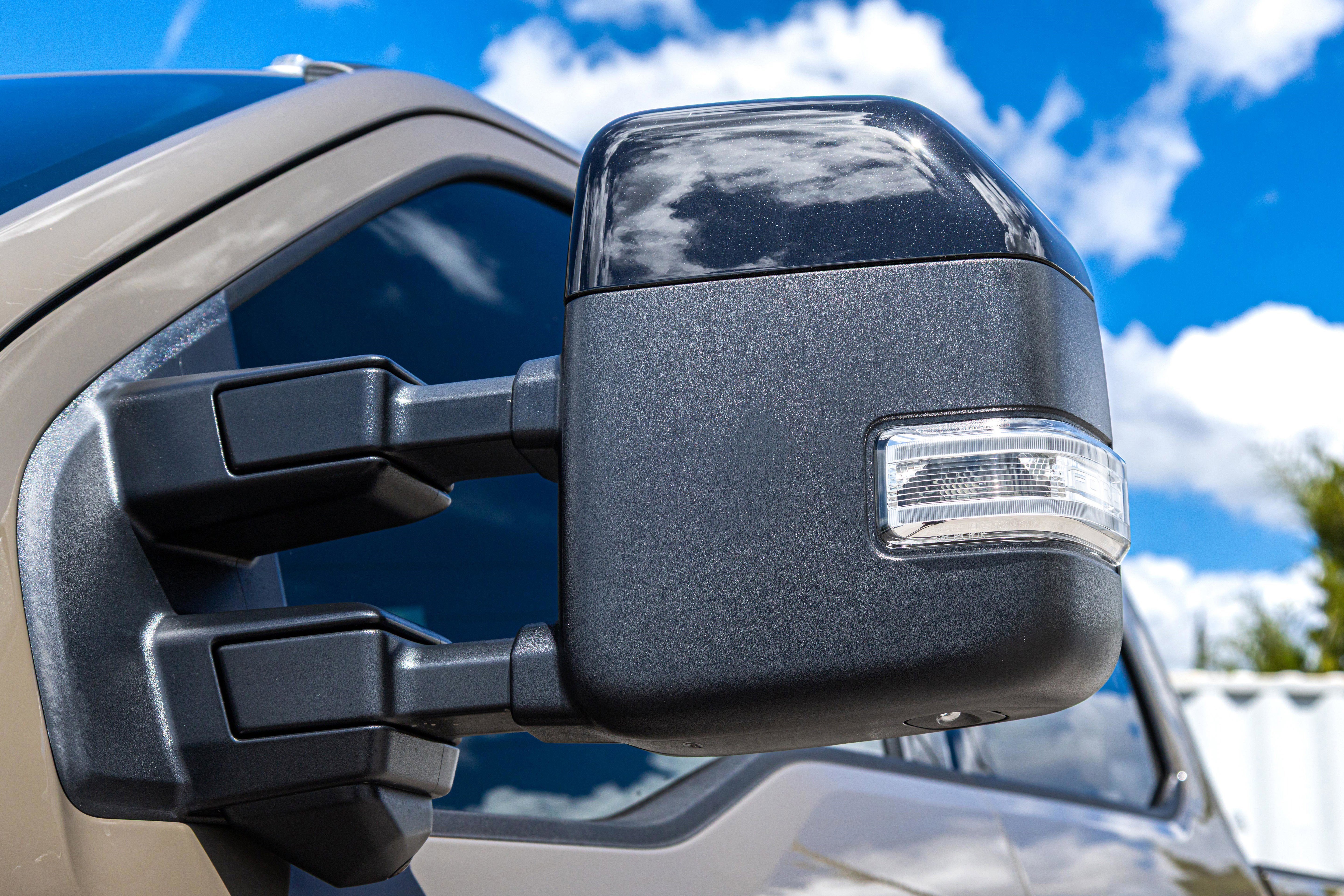 2026 Ford SUPER DUTY F-250 Lariat