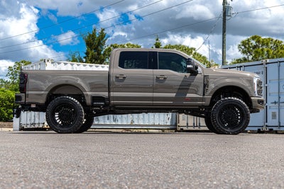 2026 Ford SUPER DUTY F-250 Lariat