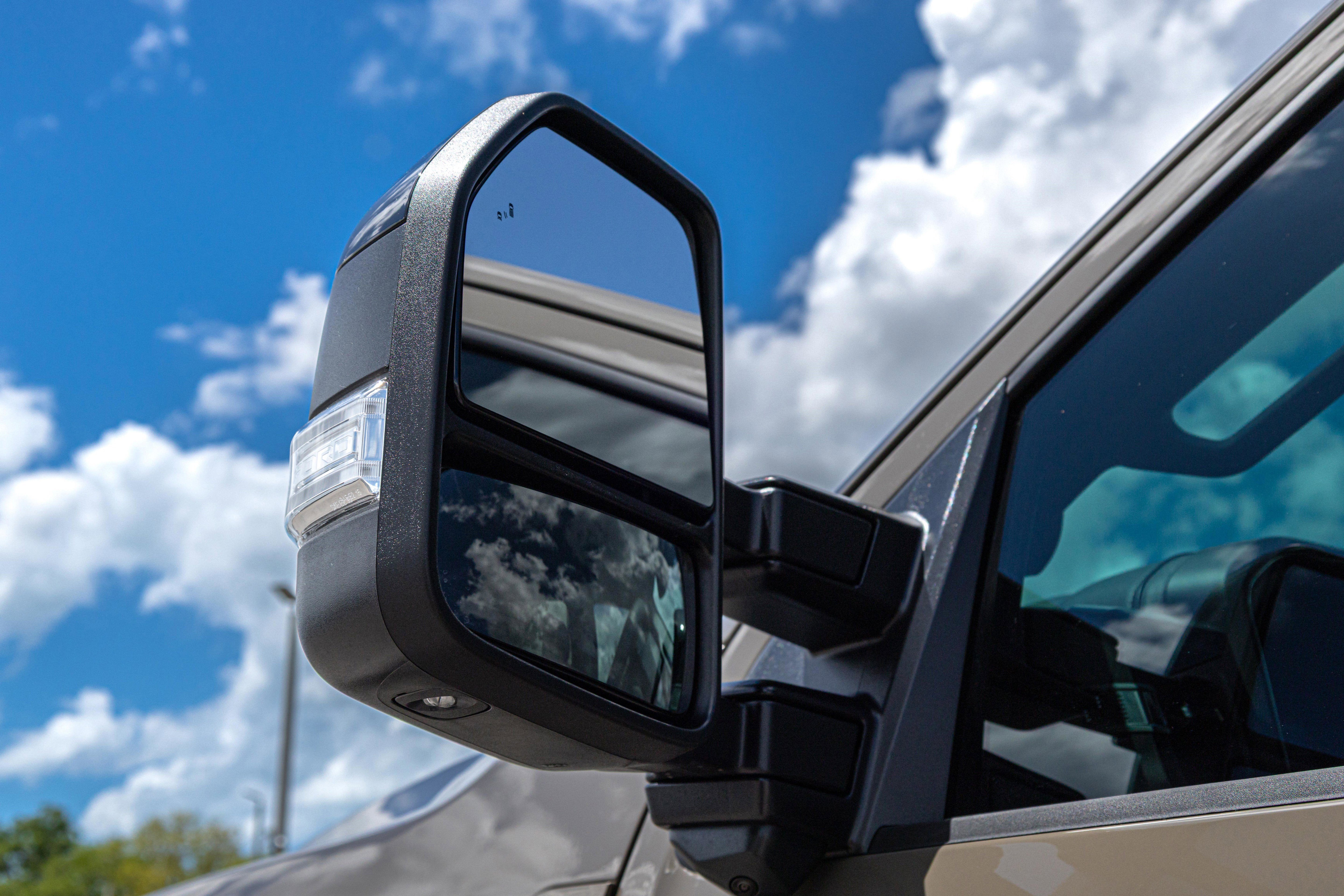 2026 Ford SUPER DUTY F-250 Lariat