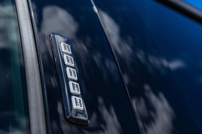 2026 Ford SUPER DUTY F-250 Lariat