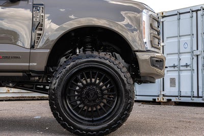 2026 Ford SUPER DUTY F-250 Lariat