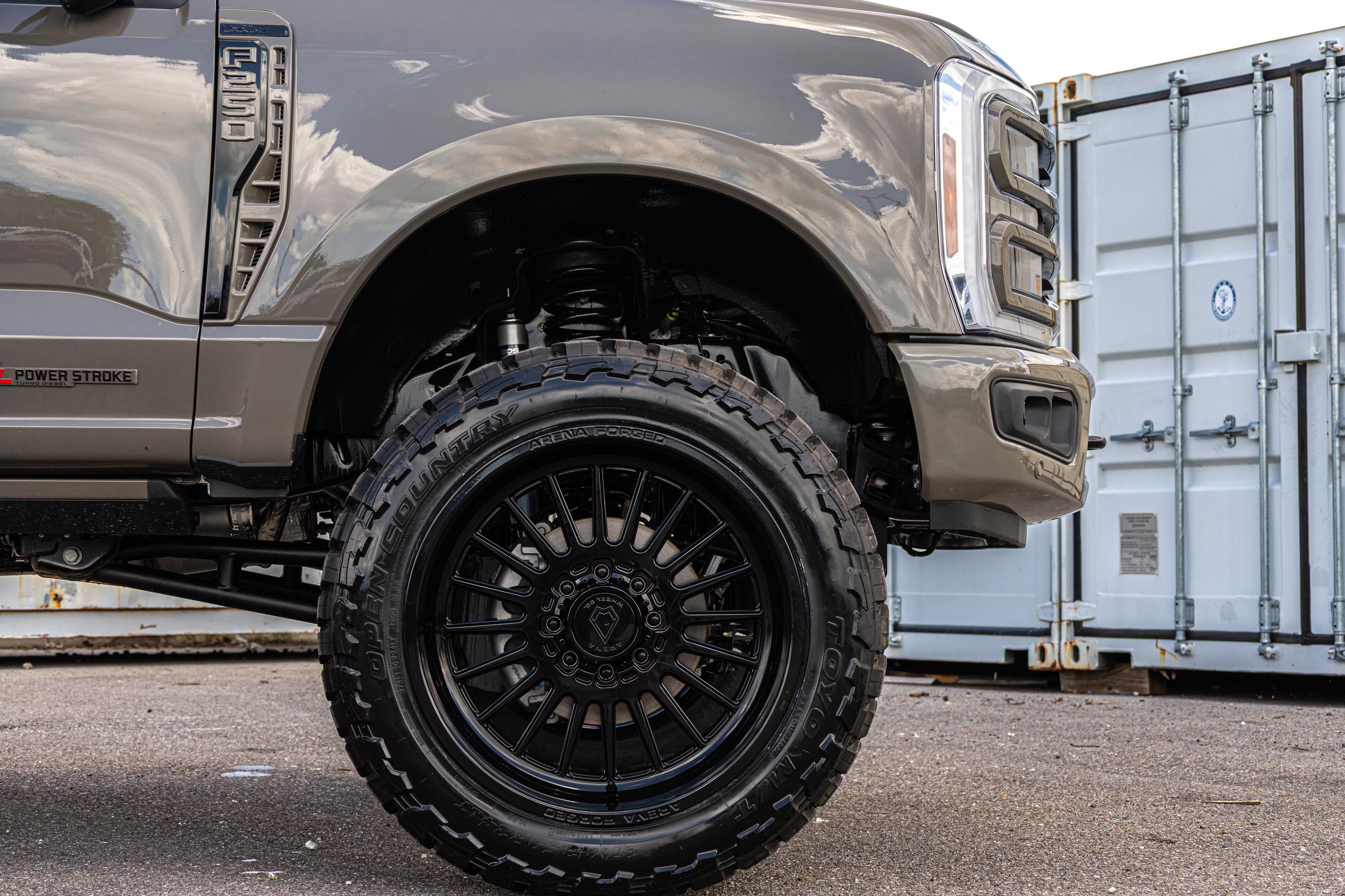 2026 Ford SUPER DUTY F-250 Lariat