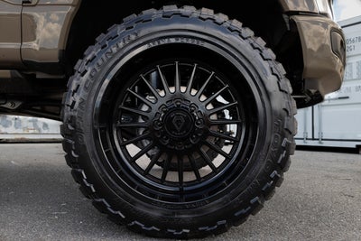 2026 Ford SUPER DUTY F-250 Lariat