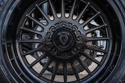 2026 Ford SUPER DUTY F-250 Lariat