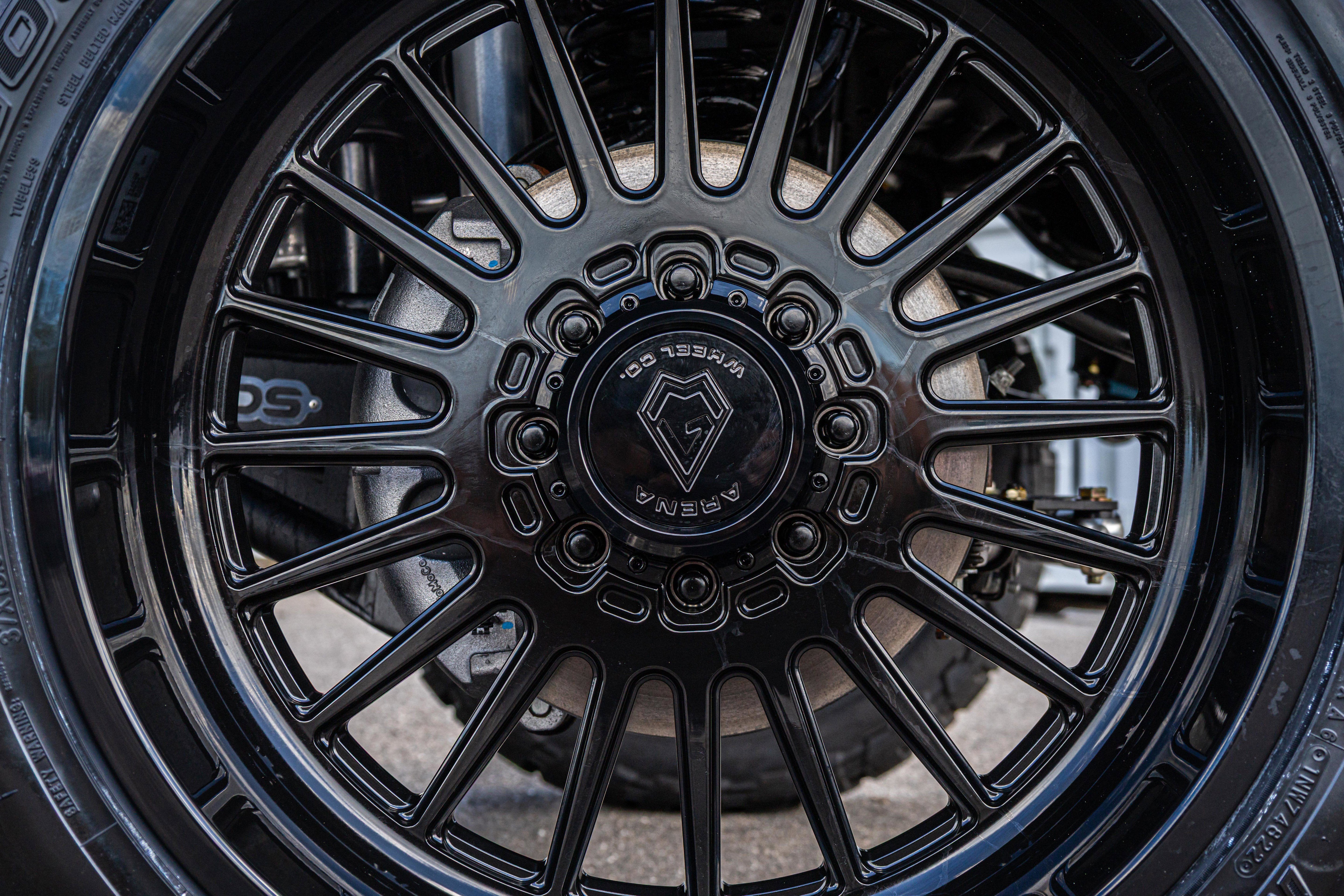 2026 Ford SUPER DUTY F-250 Lariat