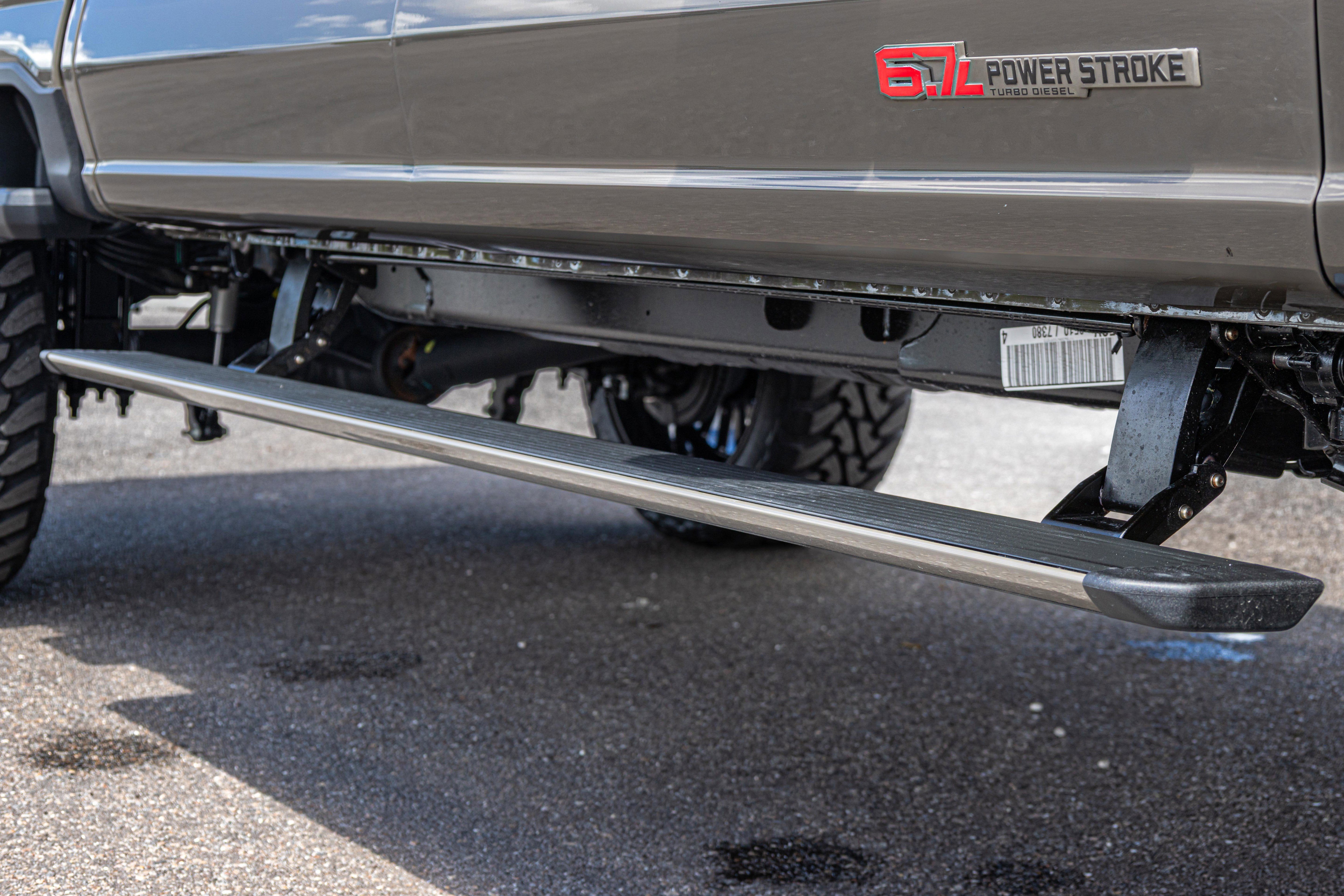 2026 Ford SUPER DUTY F-250 Lariat