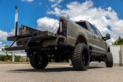 2026 Ford SUPER DUTY F-250 Lariat