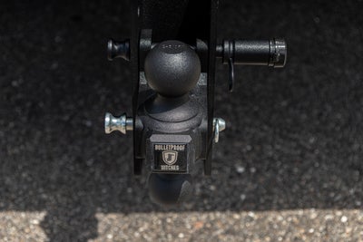 2026 Ford SUPER DUTY F-250 Lariat