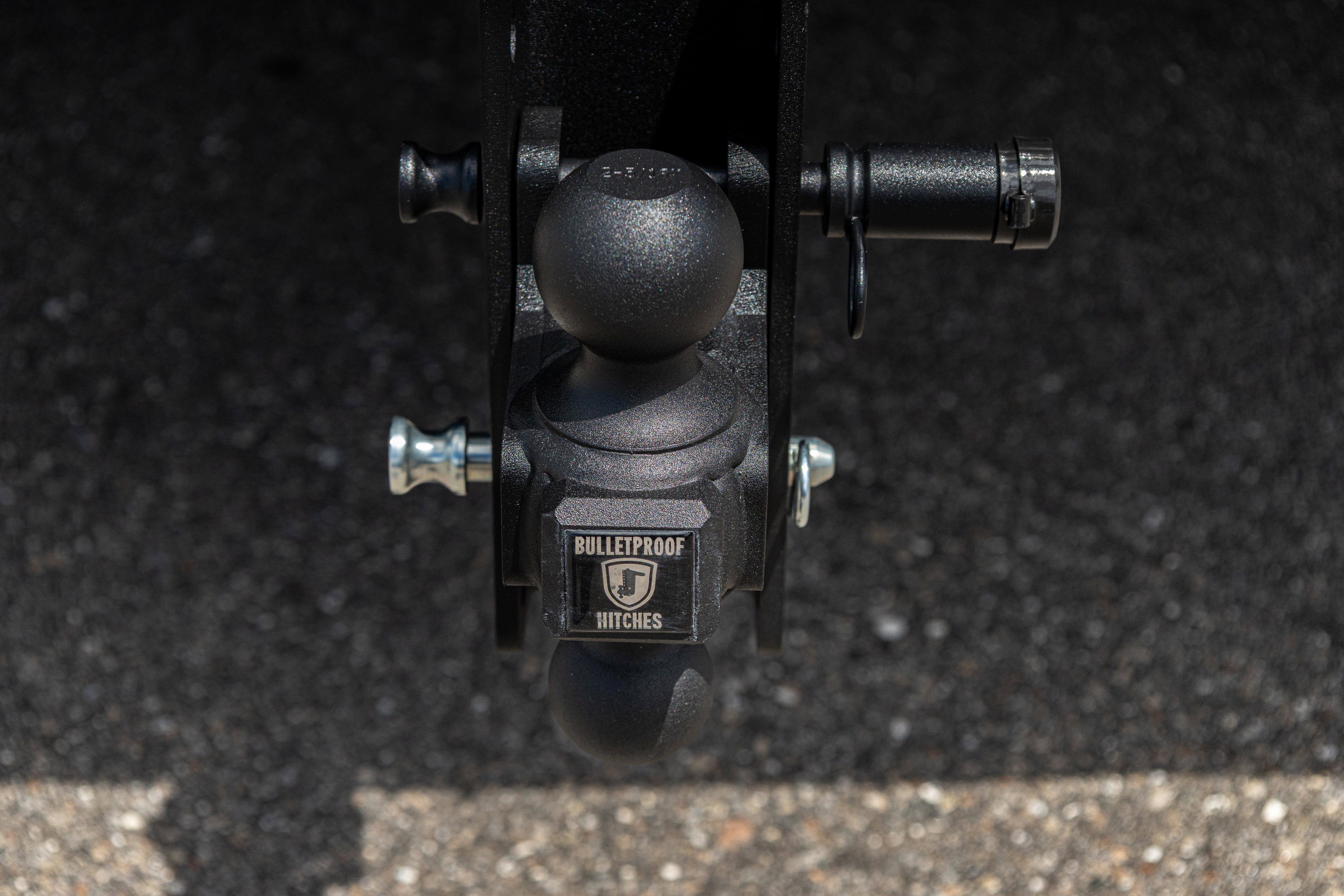 2026 Ford SUPER DUTY F-250 Lariat