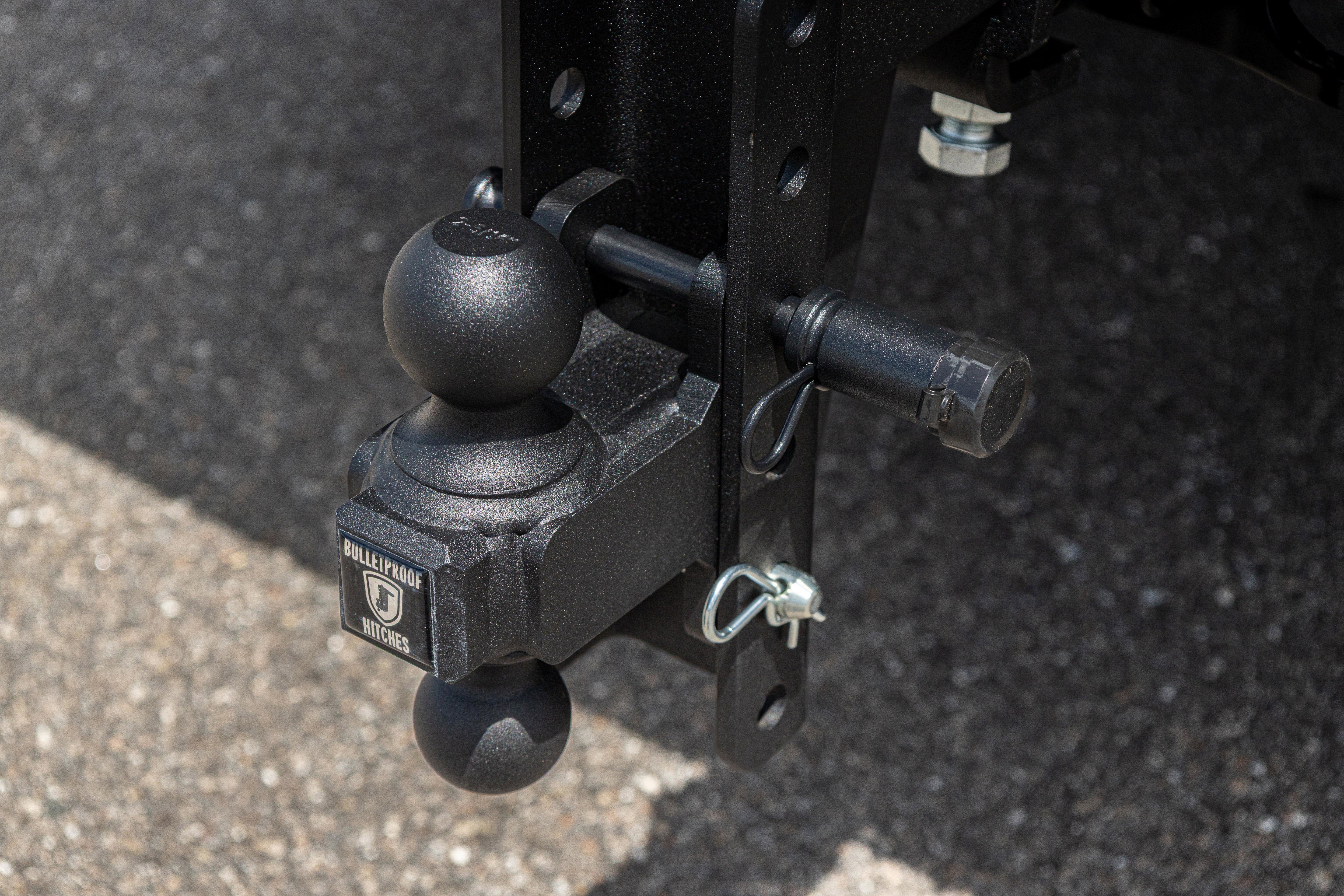 2026 Ford SUPER DUTY F-250 Lariat