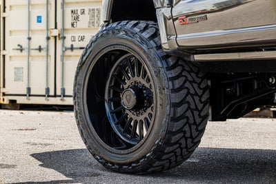 2026 Ford SUPER DUTY F-250 Lariat