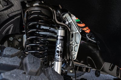 2026 Ford SUPER DUTY F-250 Lariat