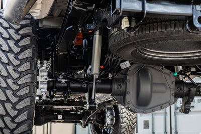 2026 Ford SUPER DUTY F-250 Lariat