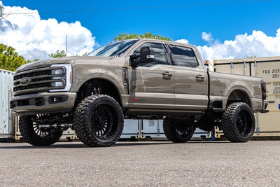 2026 Ford SUPER DUTY F-250 Lariat